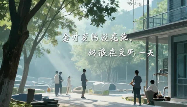 不同规模的业务如何选择创意表达方式?